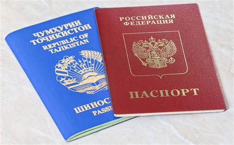 Что будет за двойное гражданство в России?
