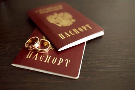 Можно ли получить гражданство по браку?
